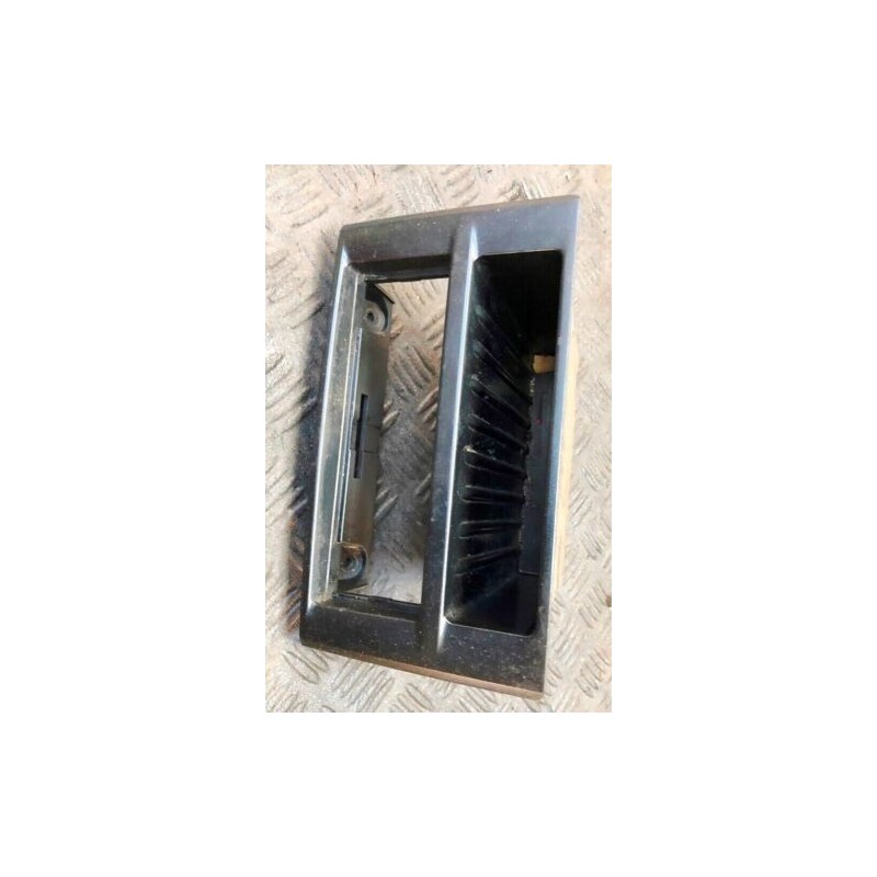 2007 IVECO DAILY 35S12 2.3 HPI RADIO TRAY INLET