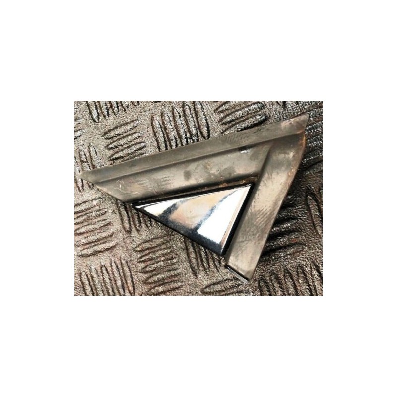 2009 Citroen C5 2.0 HDi VTR+ MK3 WING TRIM