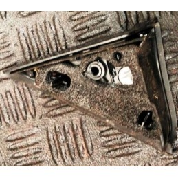 2009 Citroen C5 2.0 HDi VTR+ MK3 WING TRIM