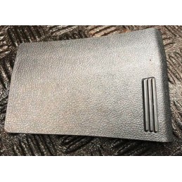 2009 Skoda Fabia MK2 1.2 HTP TRIM 5J68677146