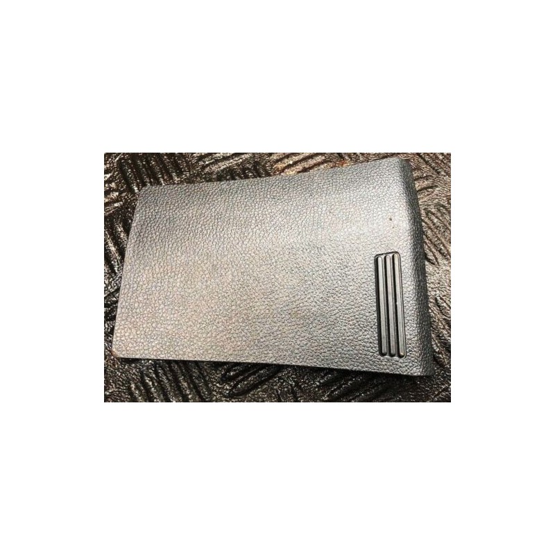 2009 Skoda Fabia MK2 1.2 HTP TRIM 5J68677146