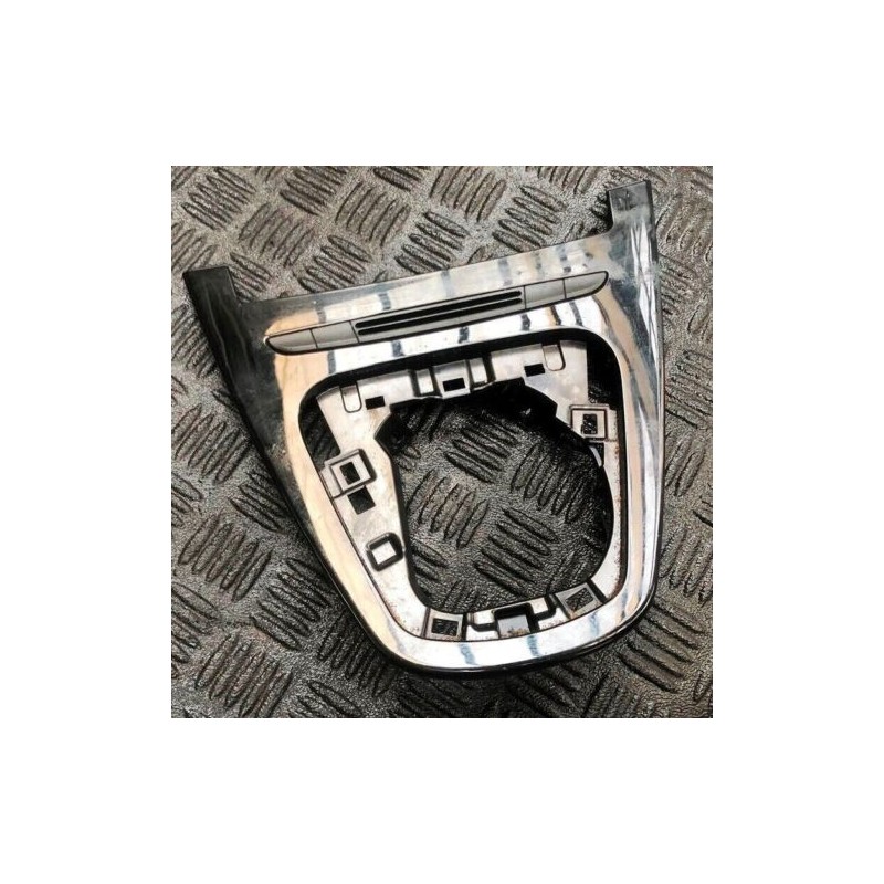 2013 CHRYSLER YPSILON 1.2 MK3 TRIM 735486337