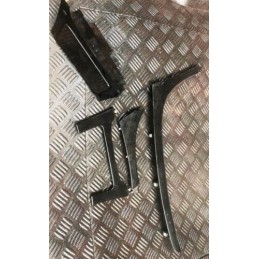 2011 Vauxhall Insignia 2.0 CDTi SRi Nav TRIM SET