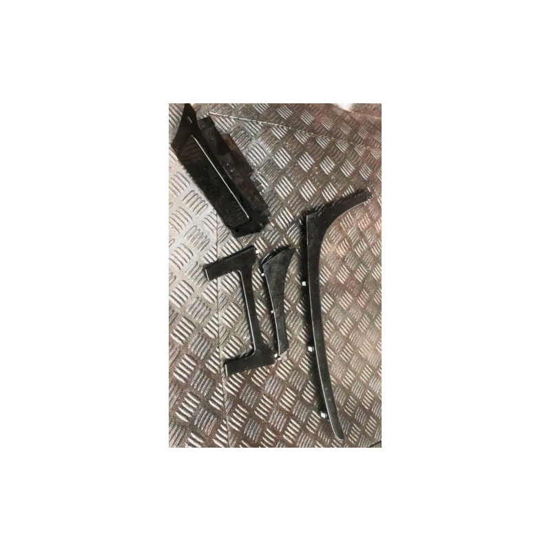 2011 Vauxhall Insignia 2.0 CDTi SRi Nav TRIM SET