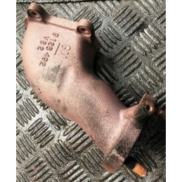 2000 OPEL VAUXHALL FRONTERA 2.2 D MK2 TURBO CHARGER BIT 9128492