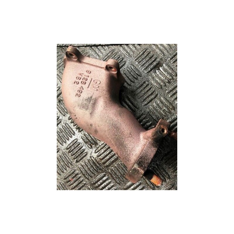 2000 OPEL VAUXHALL FRONTERA 2.2 D MK2 TURBO CHARGER BIT 9128492