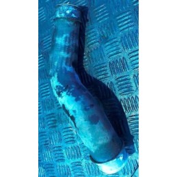 2009 VW VOLKSWAGEN TIGUAN 1.4 TSI MK1 5N BWK TURBO CHARGER PIPE /