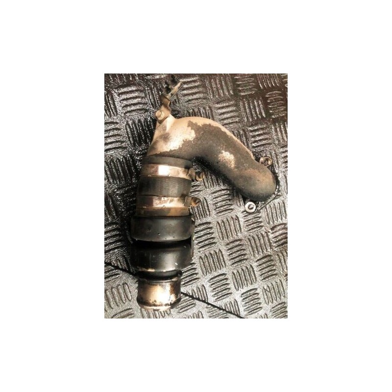 2007 NISSAN PATHFINDER 2.5 DCI R51 TURBO CHARGER PIPE *+