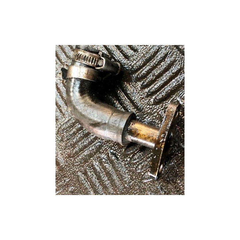 2006 BMW E90 3 series 2.0 D TURBO CHARGER PIPE