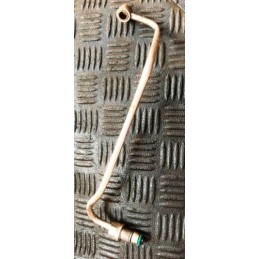 2014 RENAULT CLIO 1.5 DCI MK4 TURBO CHARGER PIPE /