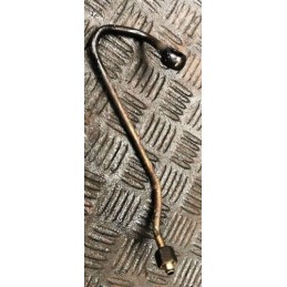 2007 IVECO DAILY 35S12 2.3 HPI TURBO CHARGER PIPE */