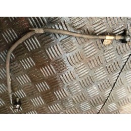 2011 PEUGEOT BOXER 335 L3H2 LWB SHR 2.2 TURBO PIPE *