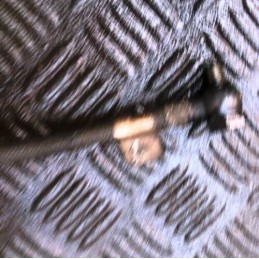 2011 PEUGEOT BOXER 335 L3H2 LWB SHR 2.2 TURBO PIPE *