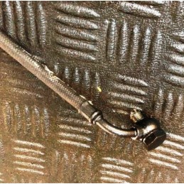 2011 PEUGEOT BOXER 335 L3H2 LWB SHR 2.2 TURBO PIPE *