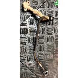 HONDA FRV 2004-2011 MK1 2.2 I-CTDI TURBO PIPE