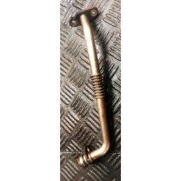 2011 RELAY BOXER DUCATO L3H2 2.2 TURBO PIPE /