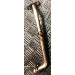 2011 RELAY BOXER DUCATO L3H2 2.2 TURBO PIPE /