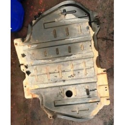 2007 NISSAN PATHFINDER 2.5 DCI R51 ENGINE UNDERTRAY +