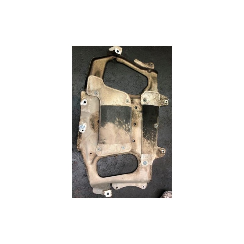 2014-2018 Range Rover Sport L494 3.0 ENGINE UNDERTRAY