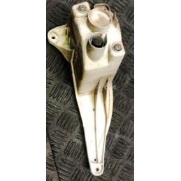 2015 HONDA CIVIC 1.6 D MK9 LH REAR BUMPER LIGHT V331DL