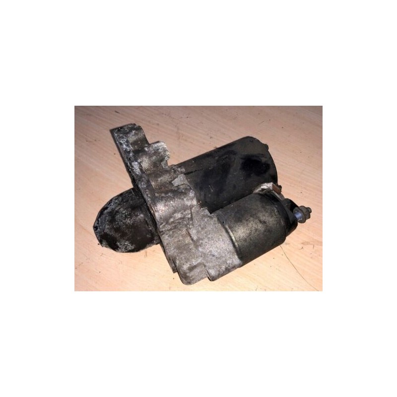 2007 MINI COOPER R56 1.6 PETROL STARTER MOTOR V754089780
