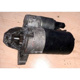 2007 MINI COOPER R56 1.6 PETROL STARTER MOTOR V754089780