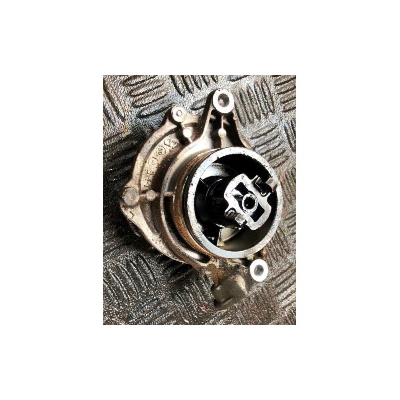 2006 BMW E90 3 series 2.0 D VACUUM PUMP