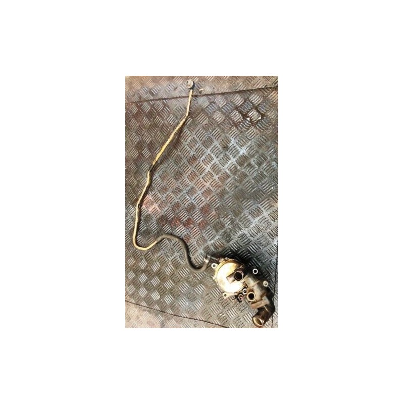 2011 PEUGEOT BOXER 335 L3H2 LWB 2.2 VACUUM PUMP