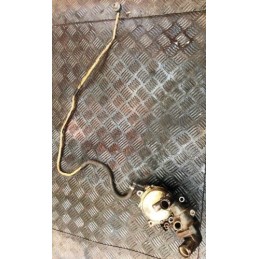 2011 PEUGEOT BOXER 335 L3H2 LWB 2.2 VACUUM PUMP