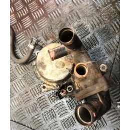 2011 PEUGEOT BOXER 335 L3H2 LWB 2.2 VACUUM PUMP