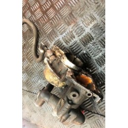 2011 PEUGEOT BOXER 335 L3H2 LWB 2.2 VACUUM PUMP