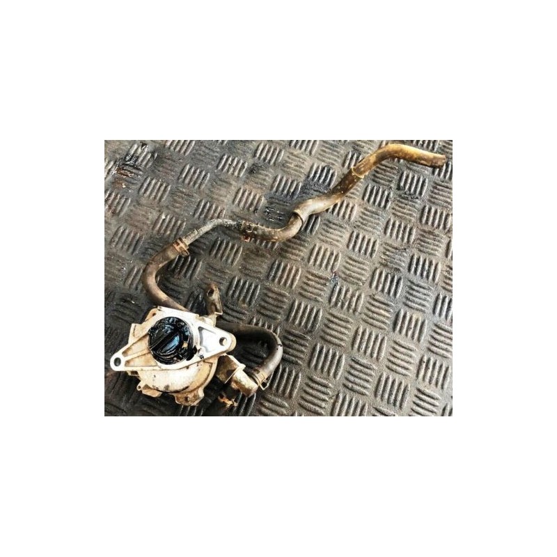 2012 MITSUBISHI ASX 1.8 diesel VACUUM PUMP