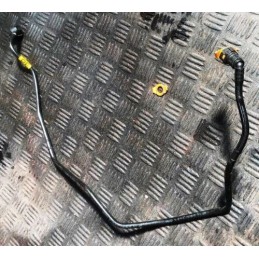 2011 Vauxhall Insignia 2.0 CDTi SRi Nav VACUUM PUMP PIPE 55205446