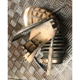 2007 NISSAN PATHFINDER 2.5 DCI R51 VARIOUS GASKETS