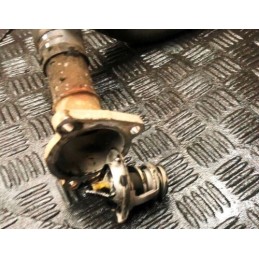 2007 NISSAN PATHFINDER 2.5 DCI R51 VARIOUS GASKETS