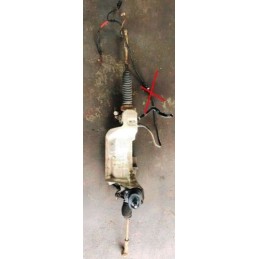 2009 VW VOLKSWAGEN TIGUAN 1.4 TSI MK1 5N BWK VARIOUS PIPE SET 5N0121093 / 03C121