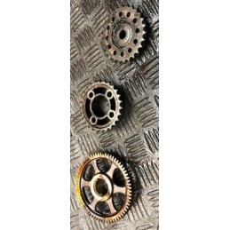 2000 OPEL VAUXHALL FRONTERA 2.2 D MK2 VARIOUS SPROCKETS