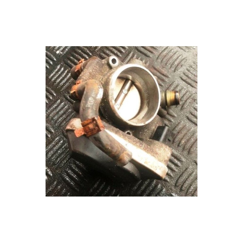 Vauxhall Astra H 2004-2010 BODY THROTTLE 55560398