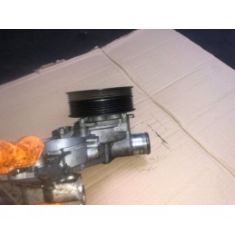 VAUXHALL ASTRA VECTRA 1.8 16V TURBO ENGINE OIL PUMP 55556428