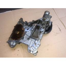 VAUXHALL ASTRA VECTRA 1.8 16V TURBO ENGINE OIL PUMP 55556428