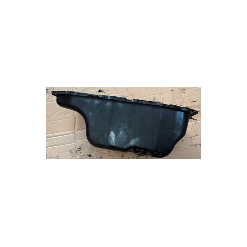 VAUXHALL FIAT PEUGEOT ALFA 1.3 CDTI OIL SUMP