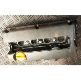 VAUXHALL Z16XEP ROCKER COVER 55556284