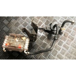 2003 RANGE ROVER VOGUE L322 TD6 HSE WABASTO COOLER