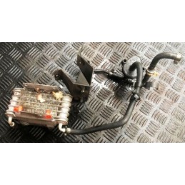 2003 RANGE ROVER VOGUE L322 TD6 HSE WABASTO COOLER