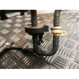 2003 RANGE ROVER VOGUE L322 TD6 HSE WABASTO COOLER