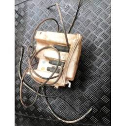 2003 RANGE ROVER VOGUE L322 TD6 HSE WASHER BOTTLE