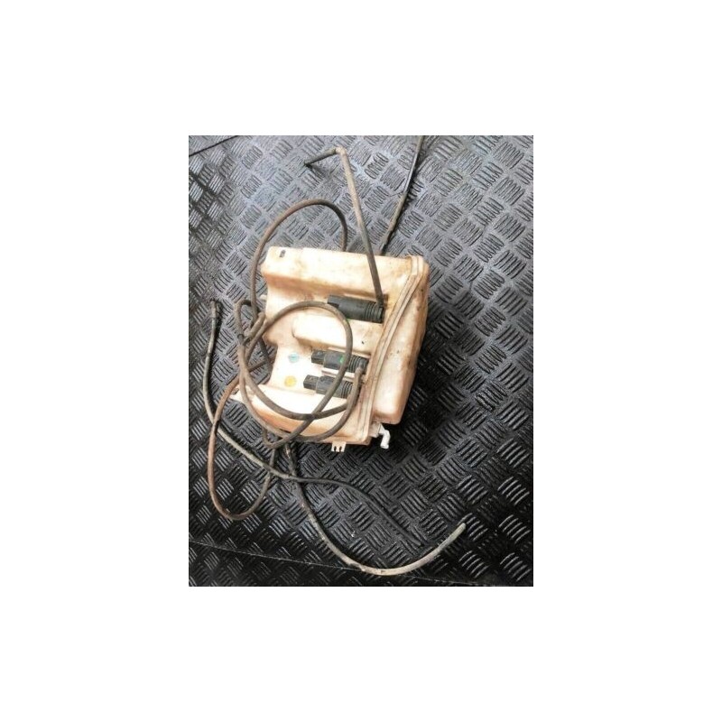 2003 RANGE ROVER VOGUE L322 TD6 HSE WASHER BOTTLE