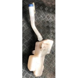 2013 CHRYSLER YPSILON 1.2 MK3 WASHER BOTTLE 51839904