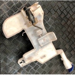 2009 Citroen C5 2.0 HDi VTR+ MK3 WASHER BOTTLE 9683488280