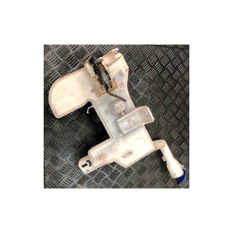 2009 Citroen C5 2.0 HDi VTR+ MK3 WASHER BOTTLE 9683488280
